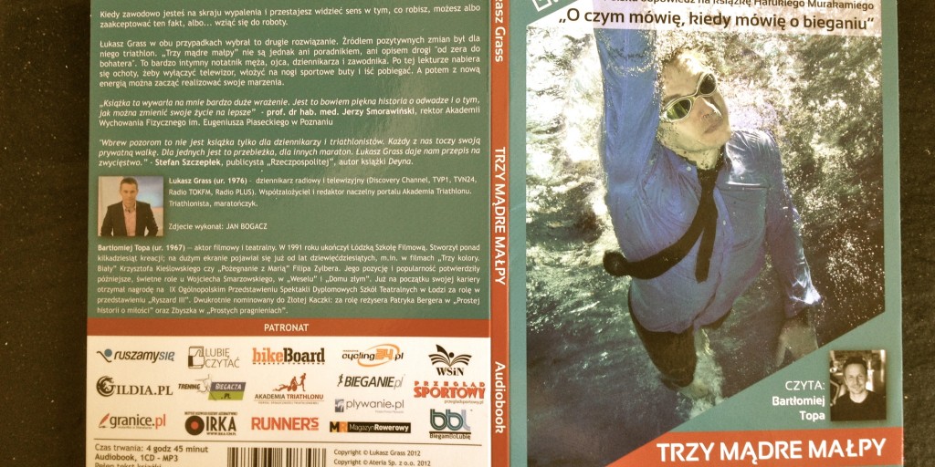 łukasz grass 3 mądre małpy daniel kondraciuk 