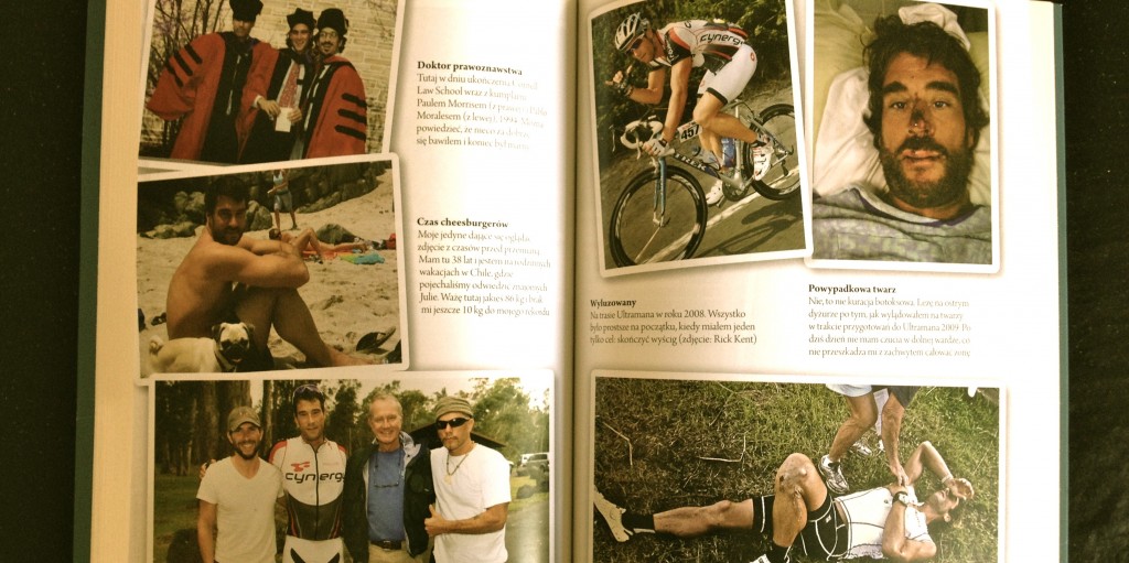 rich roll ukryta siła daniel kondraciuk blog o bieganiu