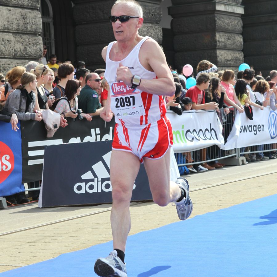 czesław nowakowski praga